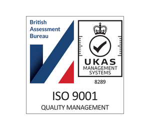 ISO 9001