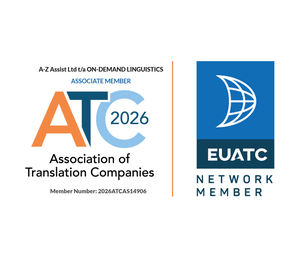 ATC / EUATC Network Member