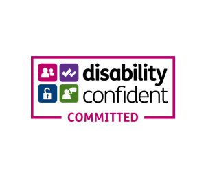 Disability Confident Committed