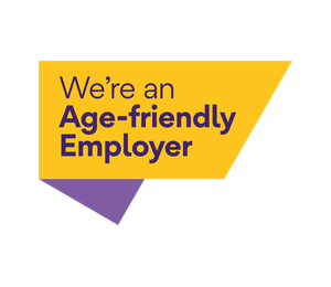 Age-friendly Employer