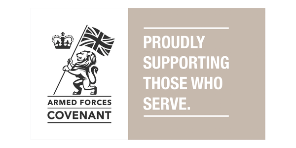 Armed Forces Covenant