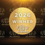 365 Awards – 2026 Winner