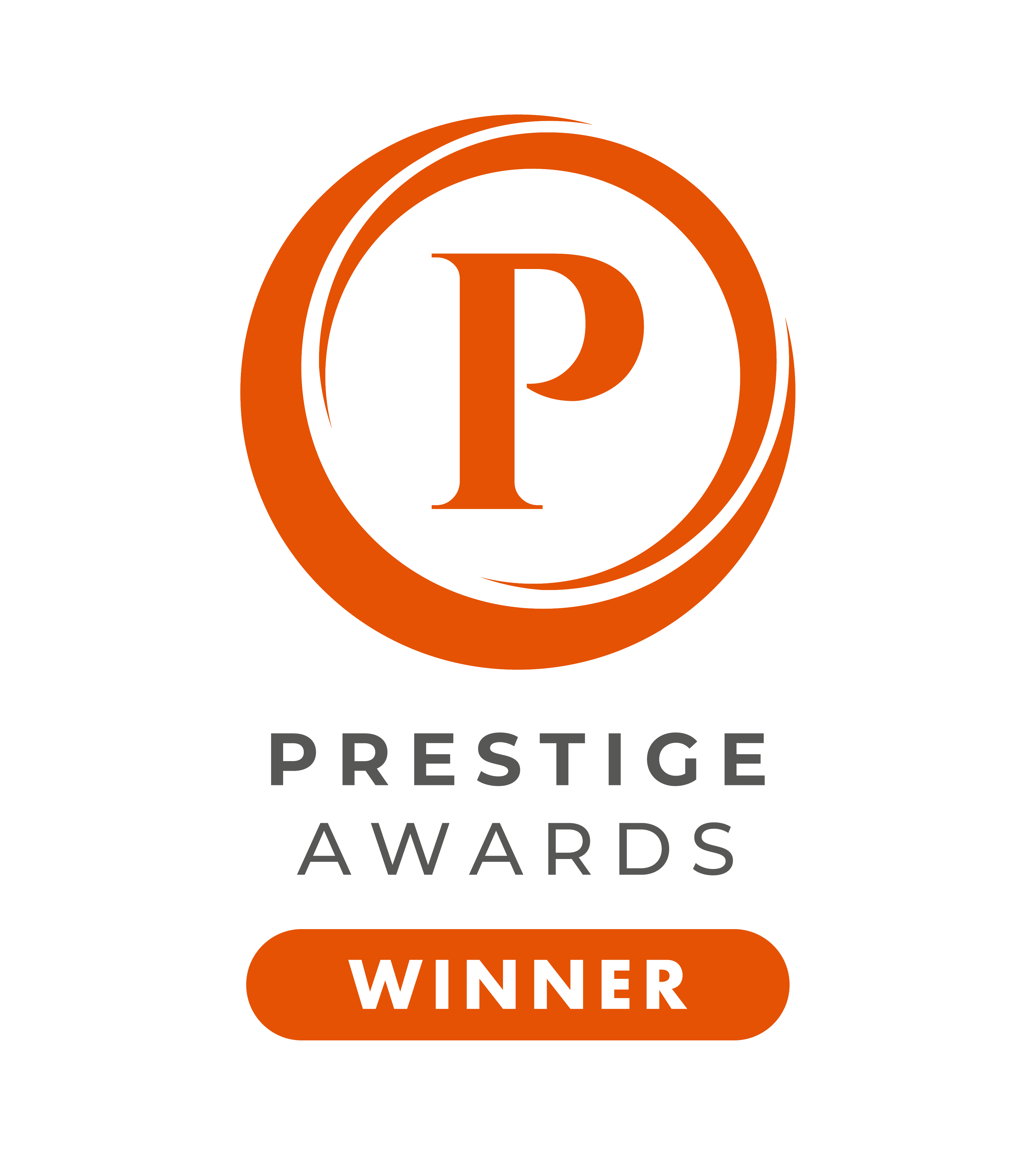 WINNER - Interpreting Service of the Year!